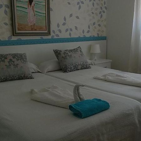Hotel Caminito Arg La Bañeza Zewnętrze zdjęcie