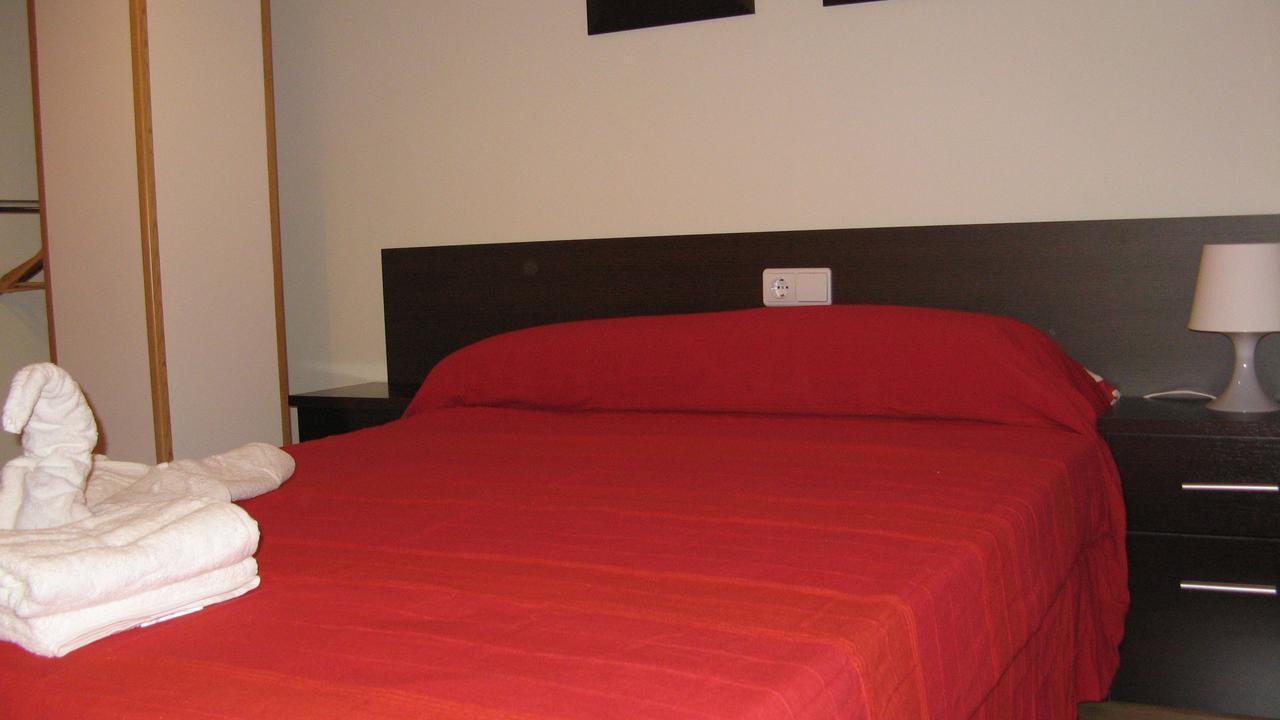 Hotel Caminito Arg La Bañeza Zewnętrze zdjęcie