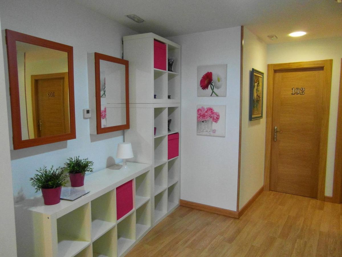 Hotel Caminito Arg La Bañeza Zewnętrze zdjęcie