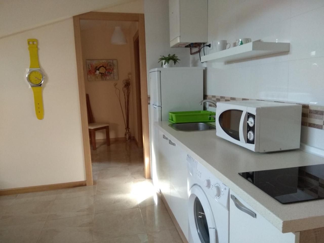 Hotel Caminito Arg La Bañeza Zewnętrze zdjęcie